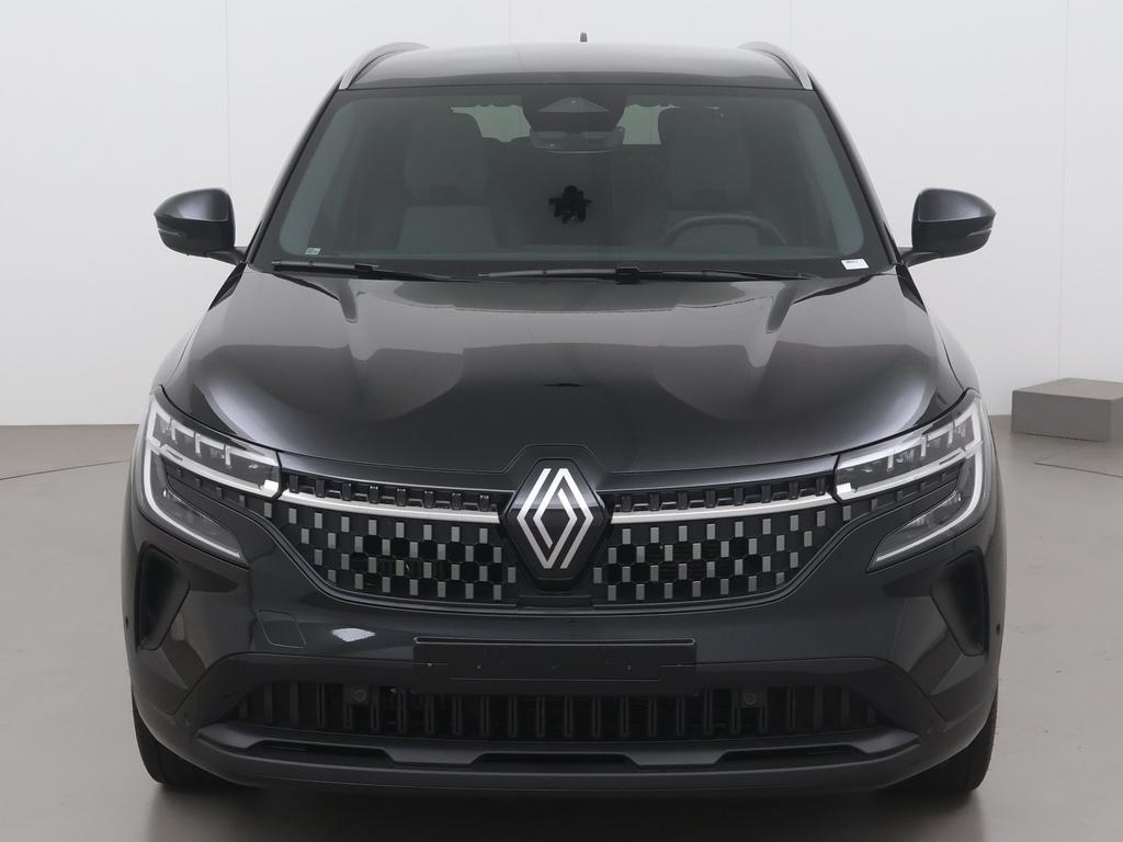 Renault Austral tce techno 158 AT, Auto's, Renault, Automaat, Overige modellen, Zwart, Bedrijf