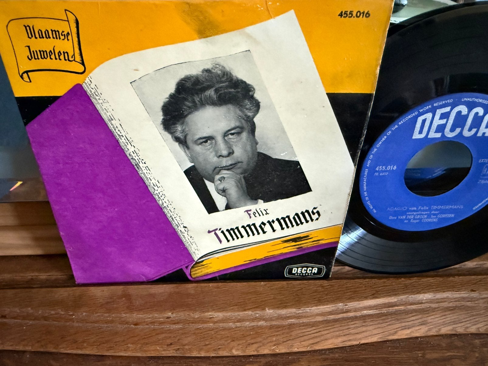 Agadio, Klassiek, Ophalen of Verzenden, Zo goed als nieuw, Overige typen
