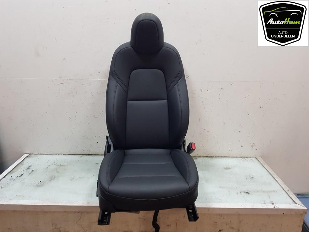 STOEL RECHTS VOOR Model Y (5YJY) (|164380691D|7654324E1A|), Dhr. J. Ham, Gebruikt, Overige automerken, Administratie@autoham.nl