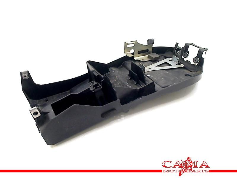 ACCUBAK Z 750 2007-2012 (Z750 ZR750L-M) (32097-0015), Dhr. S. di Majo, Gebruikt, Info@cama-motorparts.nl, P.J. Troelstraweg 8 8
3144 CX  MAASSLUIS, NL