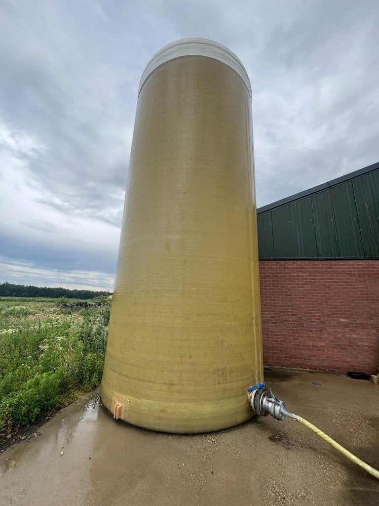 Polem spui silo 30m3 [472], Dieren en Toebehoren