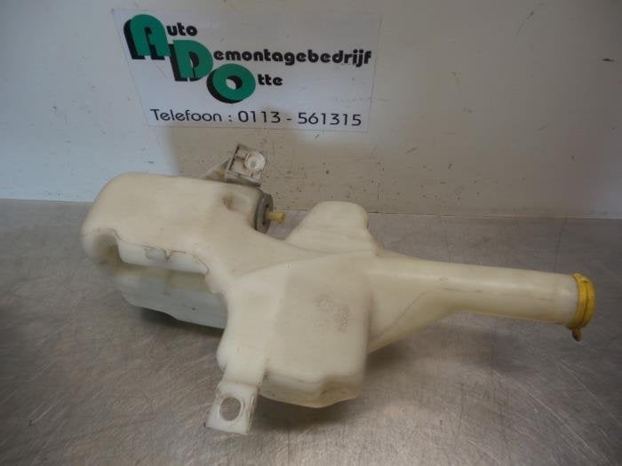 Ruitensproeiertank voor van een Saab 9-5, Gebruikt, -, -, Ophalen of Verzenden