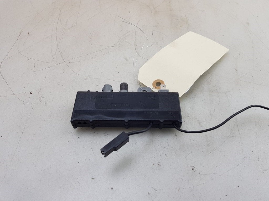 AMPLIFICATEUR D'ANTENNE 3 serie (E36 / 2) (|65258375174|), Autos : Pièces & Accessoires, Autres pièces automobiles, Utilisé, BMW