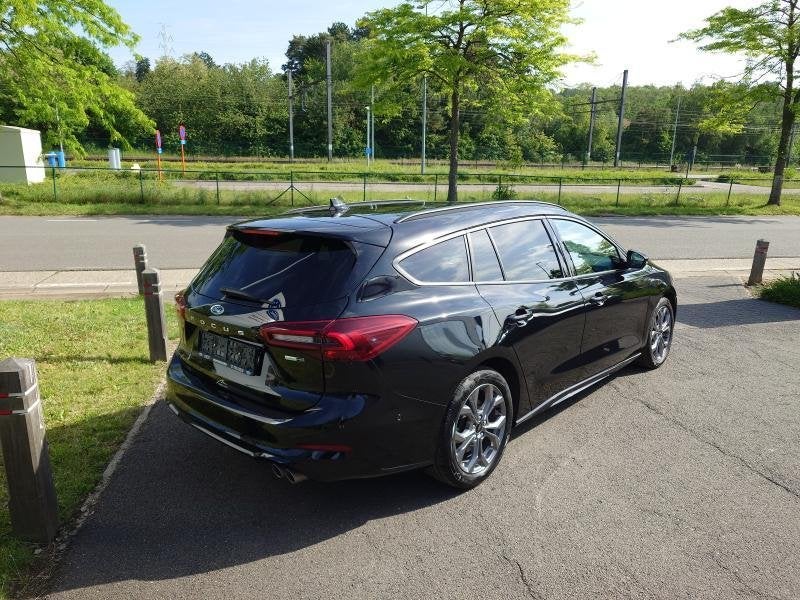 Ford Focus ST-Line 1.0i Ecoboost 125pk M6 Clipper *07744* OC, Autos, Ford, Focus, Achat, Euro 6, Boîte manuelle