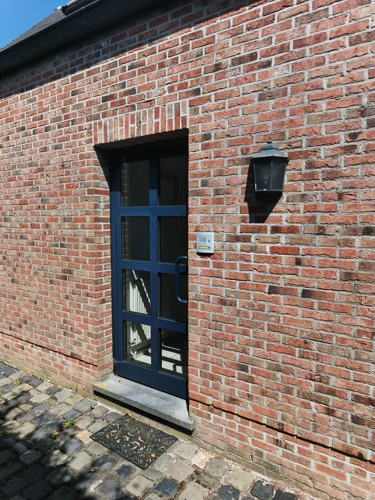 Landelijk gelegen appartement, Immo, 50 m² of meer, Provincie Antwerpen