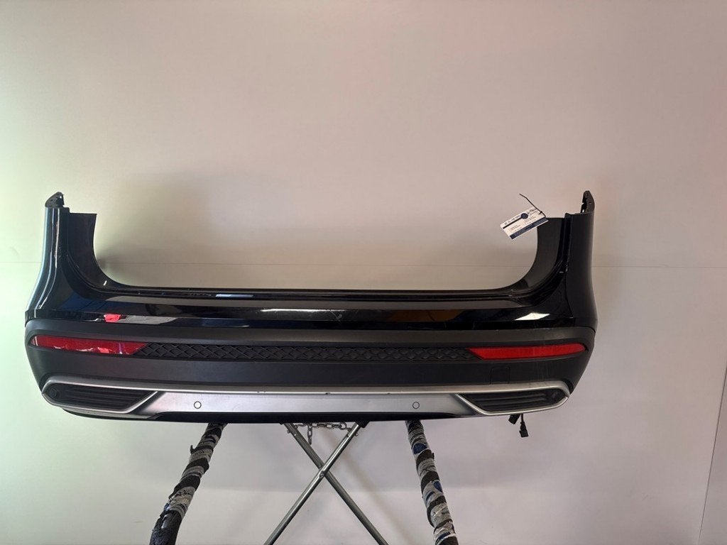 PARE-CHOCS ARRIÈRE Seat Tarraco (01-2018/05-2024), Autos : Pièces & Accessoires, Carrosserie & Tôlerie, Arrière, Pare-chocs, Seat Deutschland GmbH