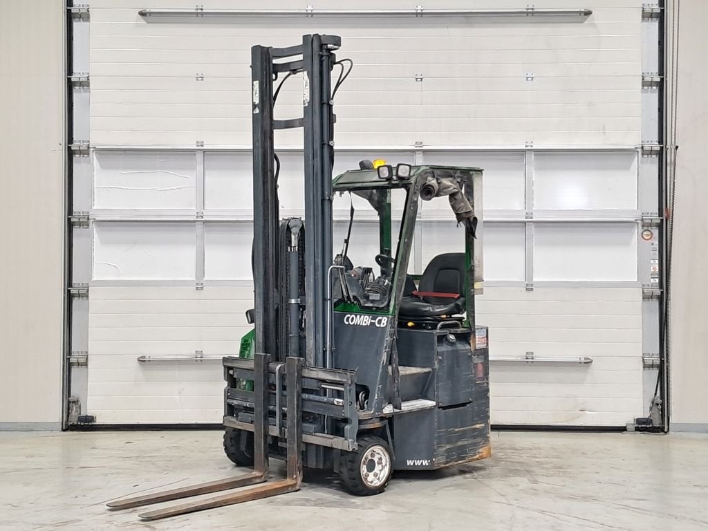 Combilift CB3000, 3000 à 4000 kg, Diesel, Chariot élévateur, COMBILIFT