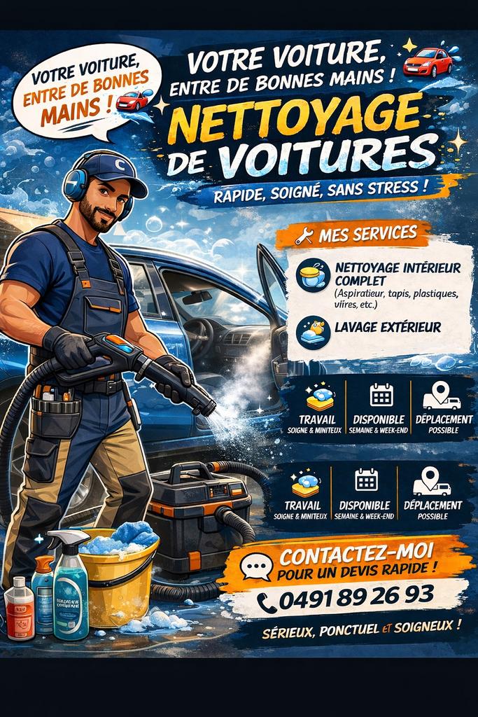 Lavage auro a domicile, Enlèvement ou Envoi, Comme neuf