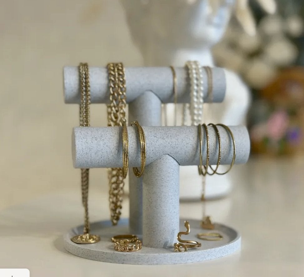 Porte-bijoux/présentoir à bijoux, Enlèvement ou Envoi, Neuf
