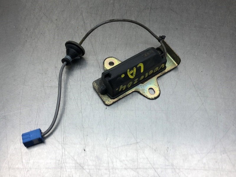 CAPTEUR PRESSION PNEU Lexus SC (|8976824020|), Utilisé, Lexus