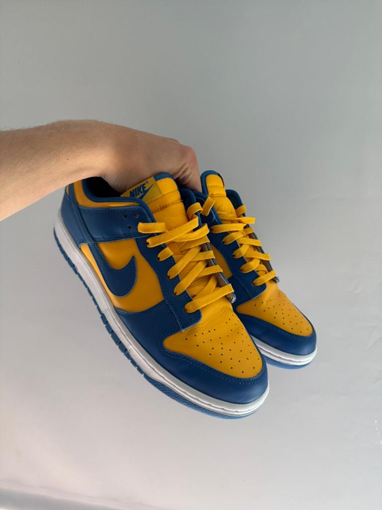 Nike dunk low IKEA, Enlèvement, Comme neuf
