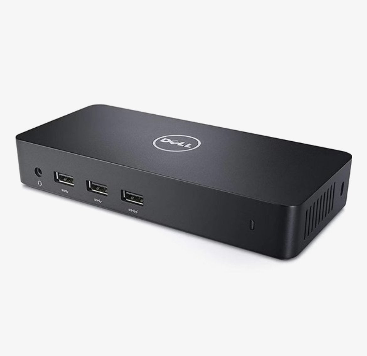 Dell d3100 dockingstation, Computers en Software, Ophalen, Zo goed als nieuw