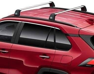 Dakdragers Toyota Rav 4 model 2019 -2025, Enlèvement, Neuf