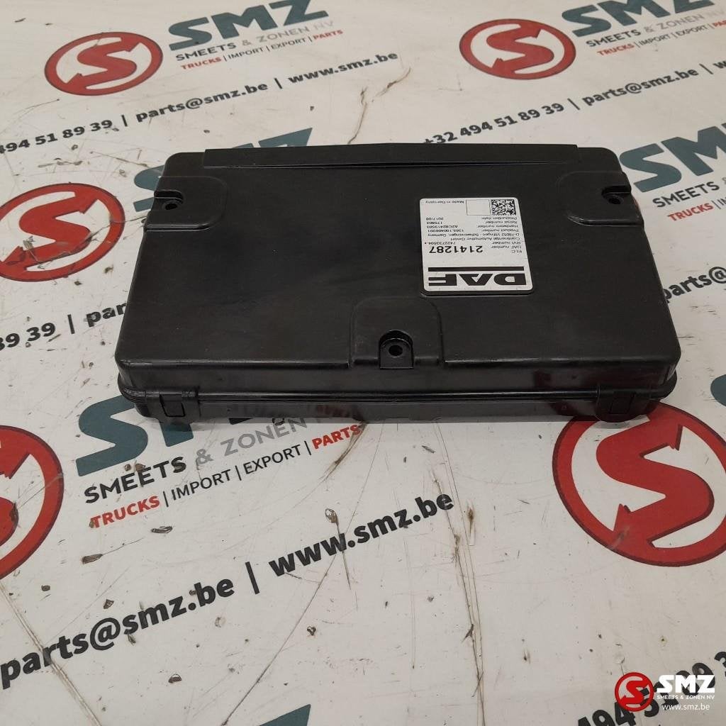 Occ ECU ELC regeleenheid DAF, Gebruikt, DAF, Elektronica en Kabels