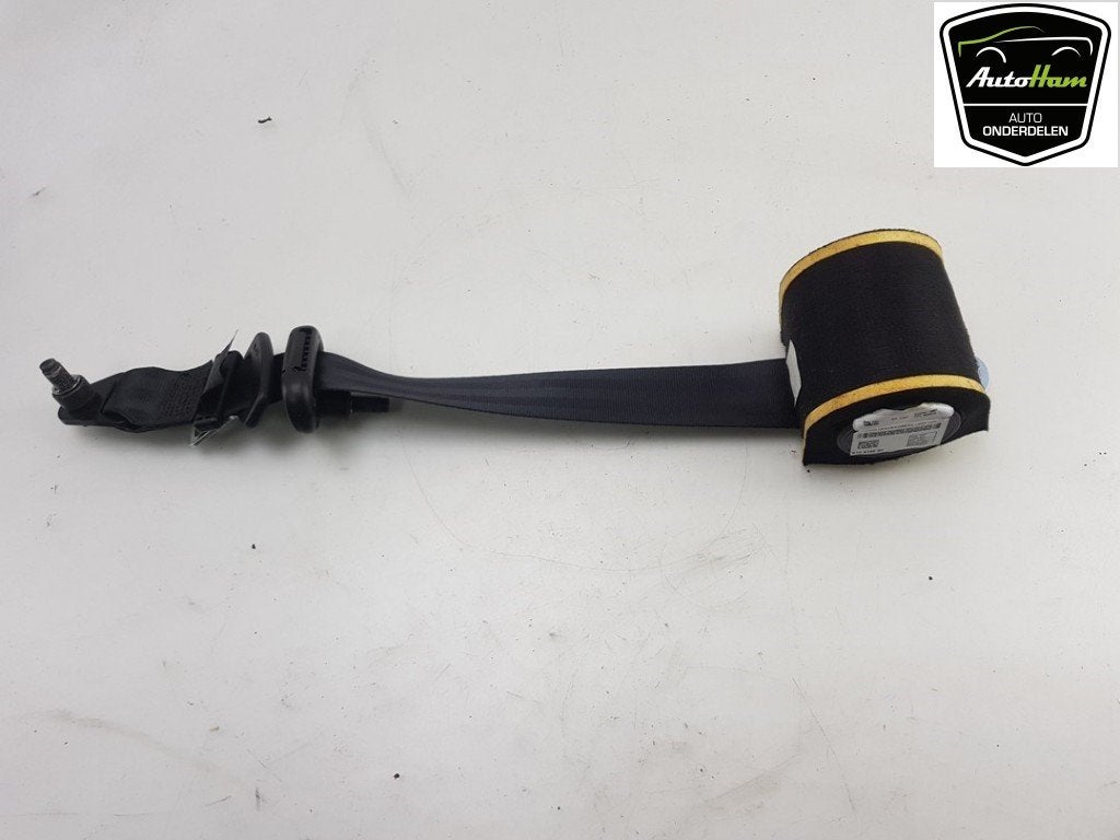 CEINTURE DE SECURITE ARRIERE GAUCHE Fiat Panda (312), Dhr. J. Ham, Administratie@autoham.nl, Utilisé, Fiat