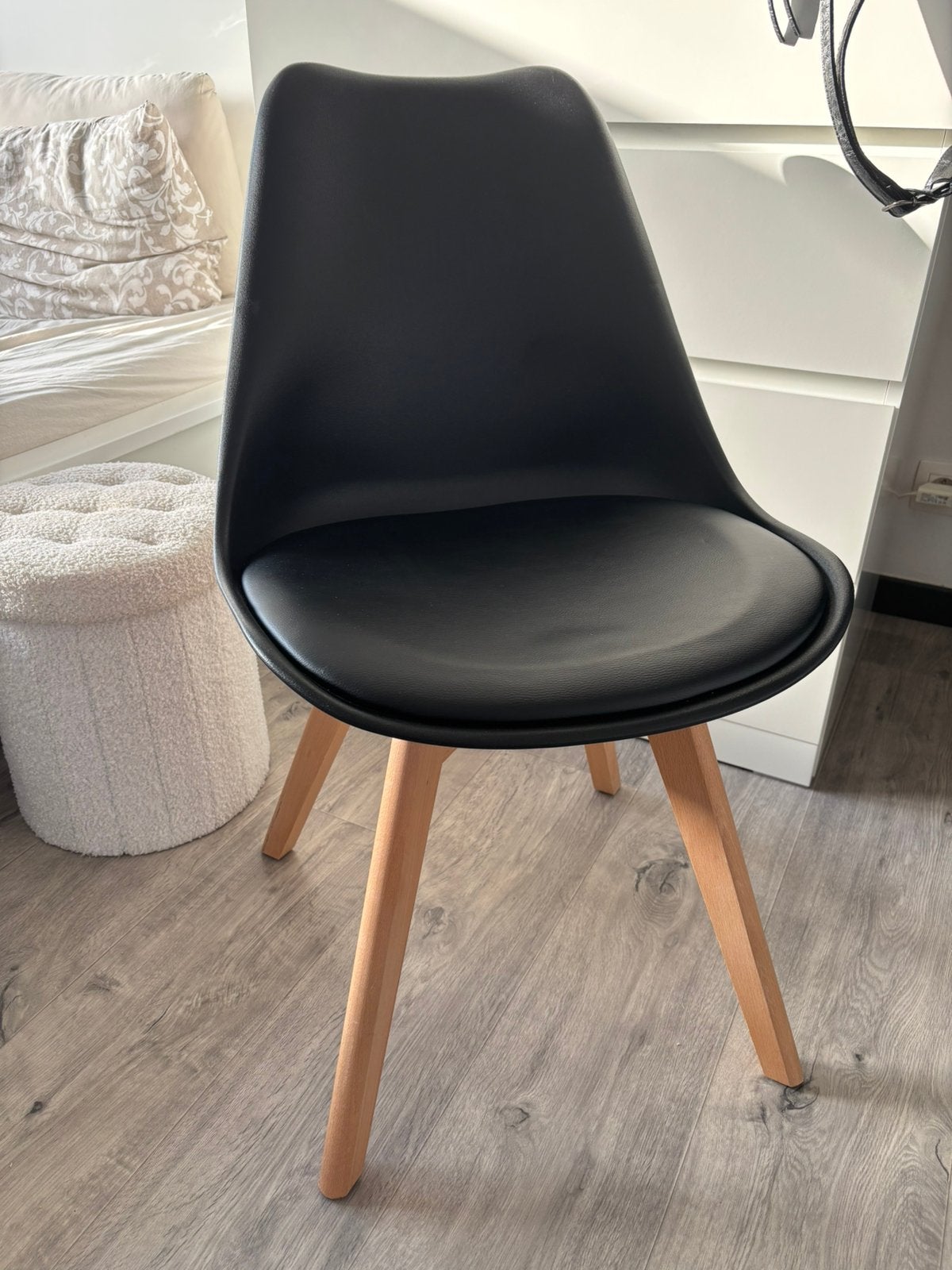 Chaise de bureau/ cuisine/ salon, Maison & Meubles, Chaises, Enlèvement, Comme neuf