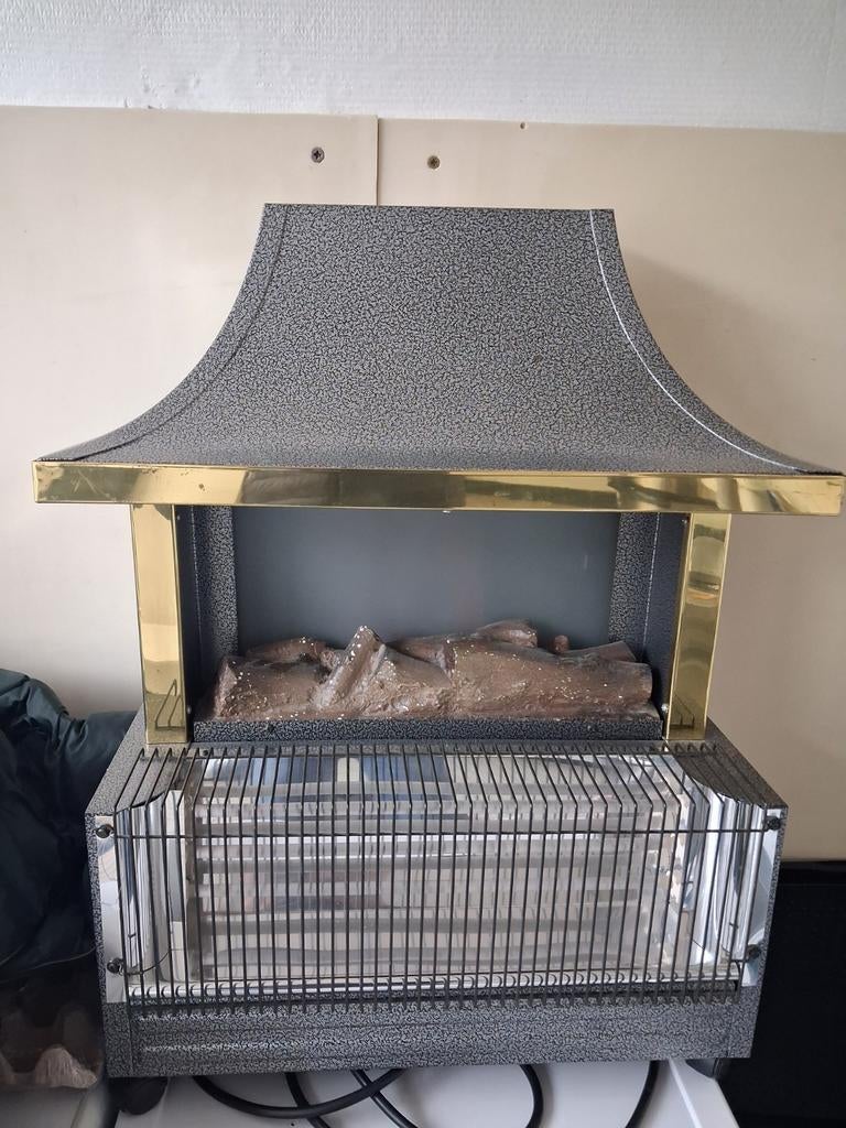 Elektrische verwarming, Ophalen of Verzenden