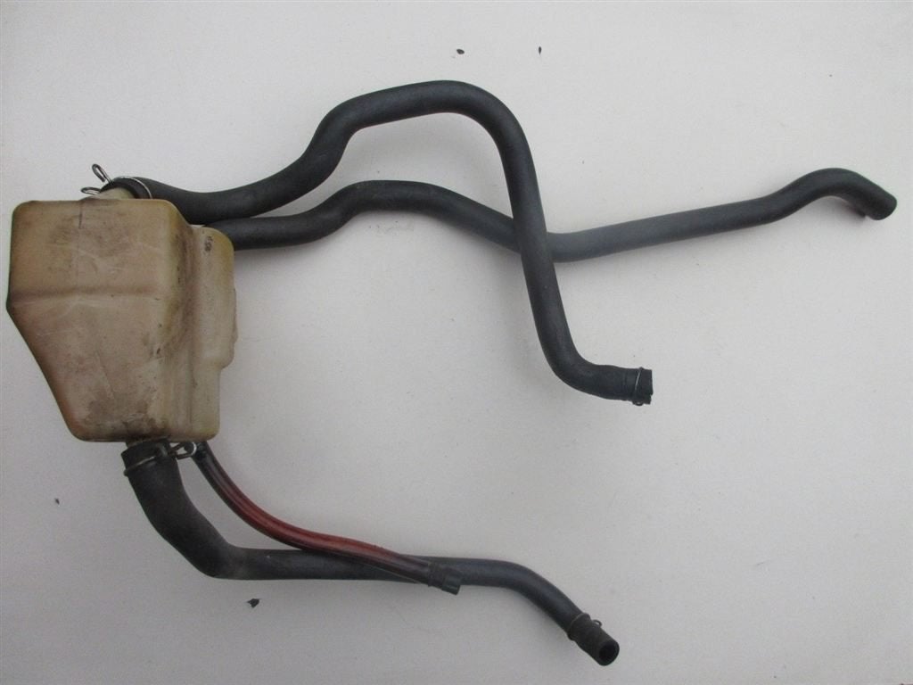 Honda VF750F expansietank koeltank koelvloeistoftank tank VF, Ophalen of Verzenden, Gebruikt