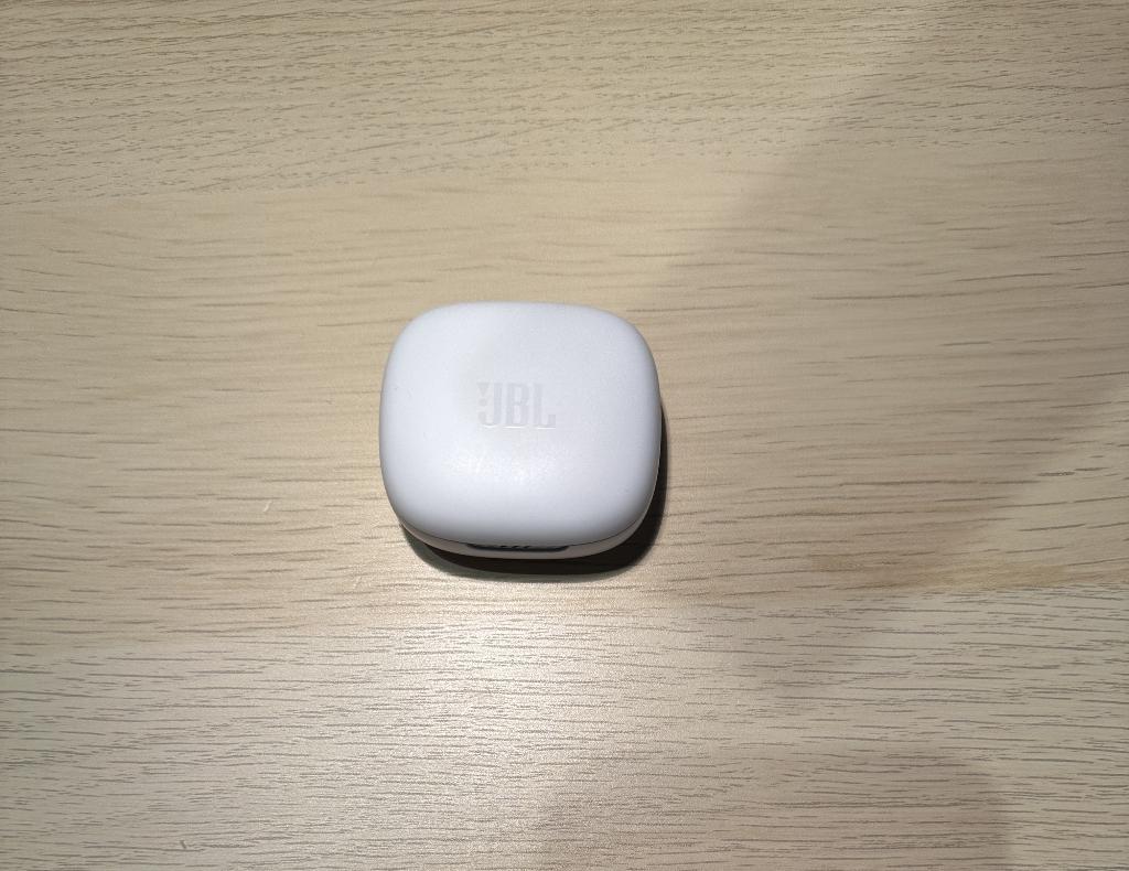 JBL Live Pro+ TWS oplaadcase met 1 oortje, Gebruikt, In gehoorgang (in-ear), Bluetooth, Ophalen of Verzenden