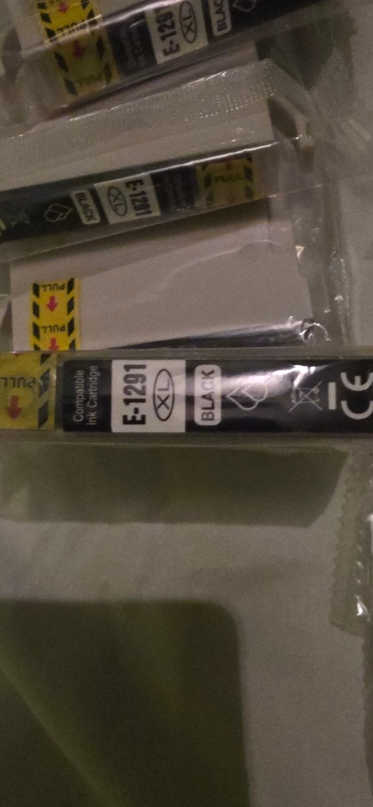 Epson BX625FWD inktpatroon, Ophalen of Verzenden