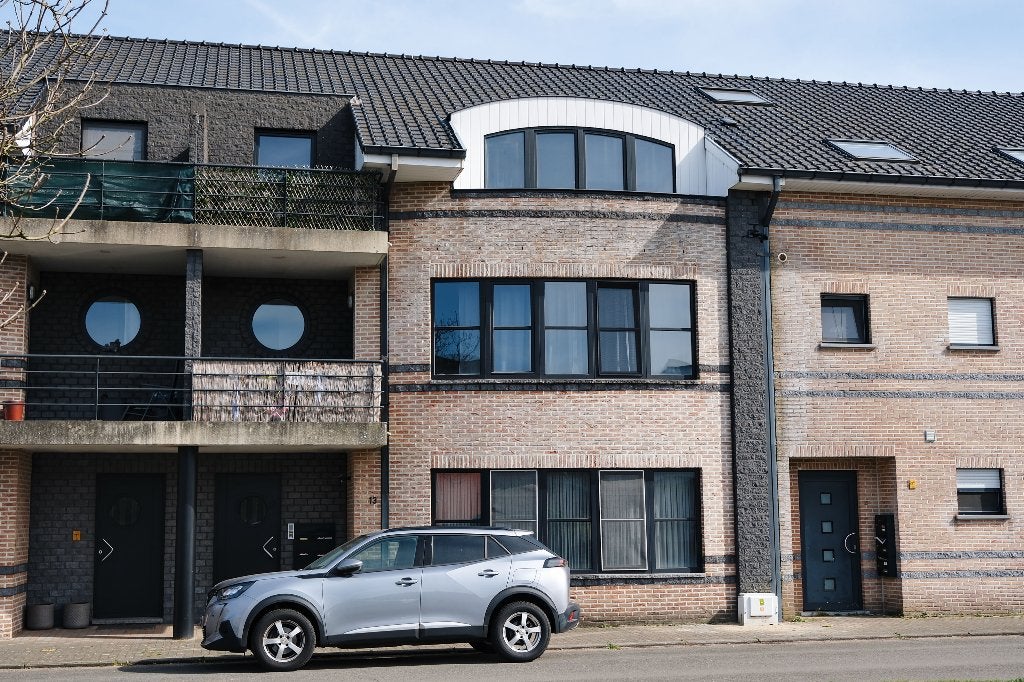Appartement te koop Pelt, Immo, Maisons à vendre, Province de Limbourg, Jusqu'à 200 m², Appartement, B