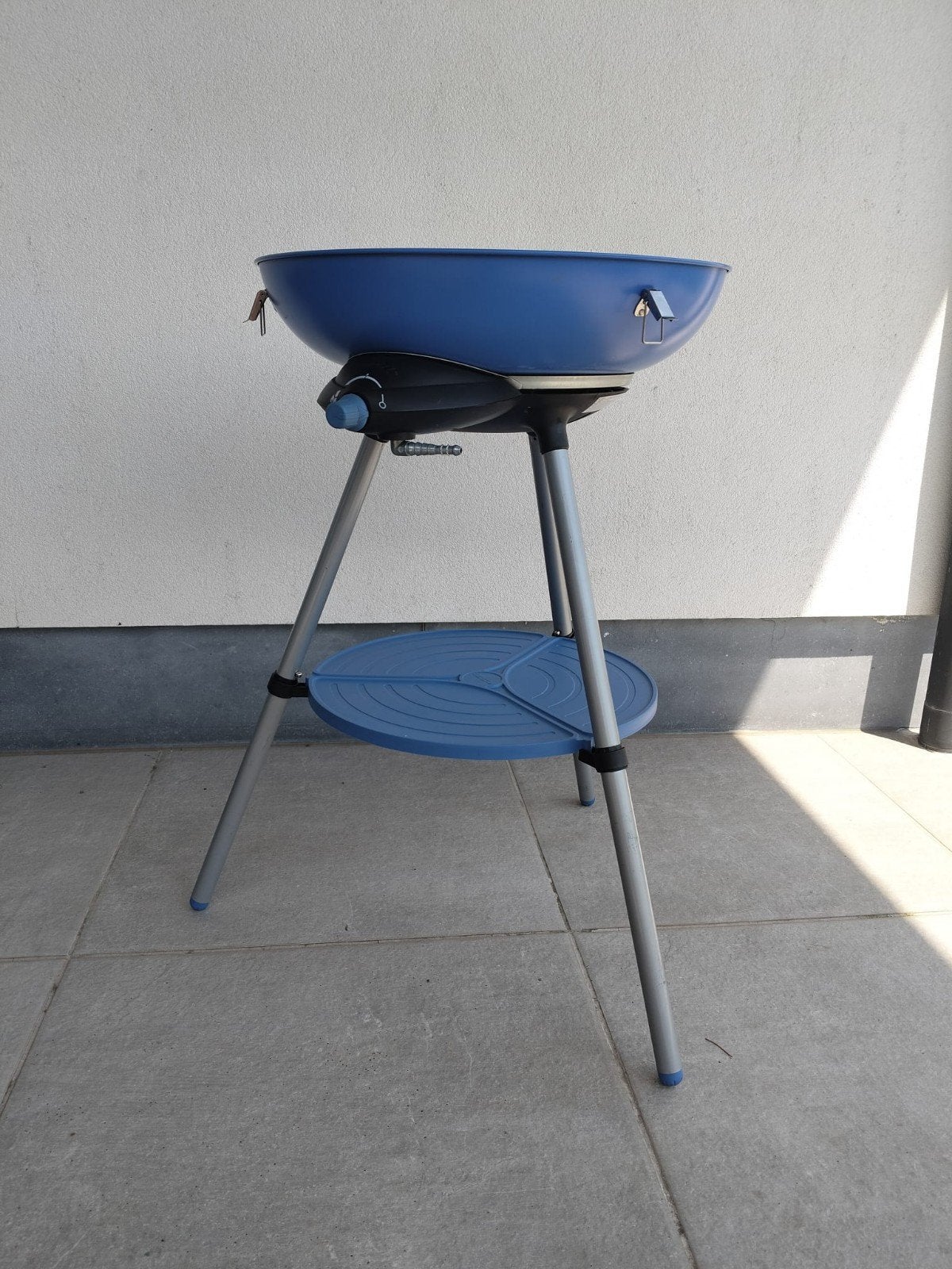 Campingaz Party Grill Compact 600 gasbarbecue zo goed als ni, Ophalen