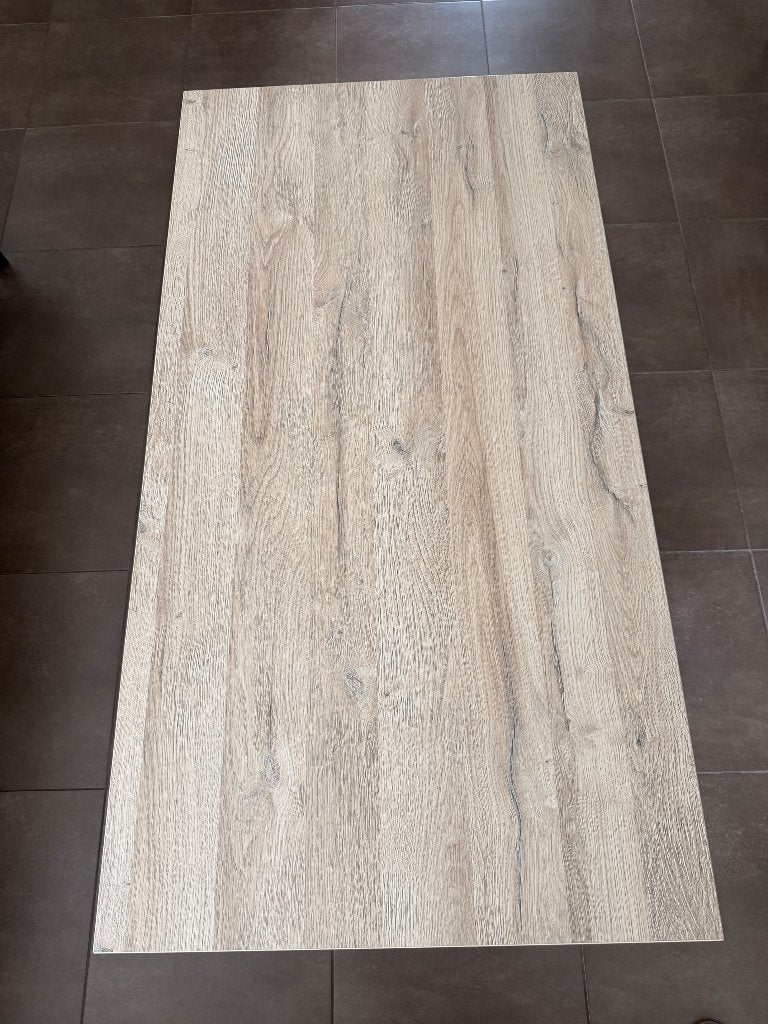 Salontafel Marnix, Huis en Inrichting, Ophalen, 50 tot 100 cm, 100 tot 150 cm, Zo goed als nieuw