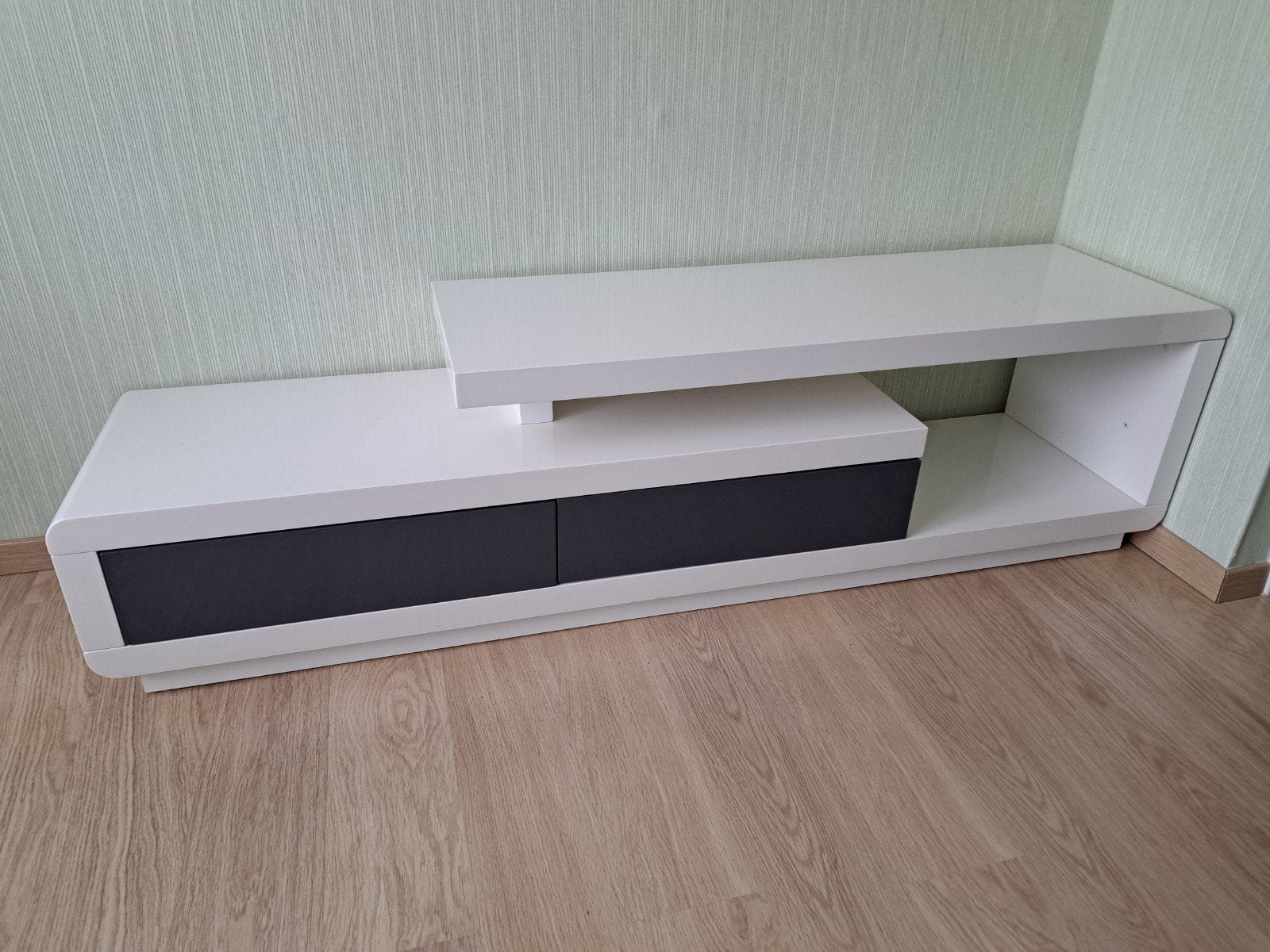 TV kast te koop, Audio, Tv en Foto, Soundbars, Ophalen