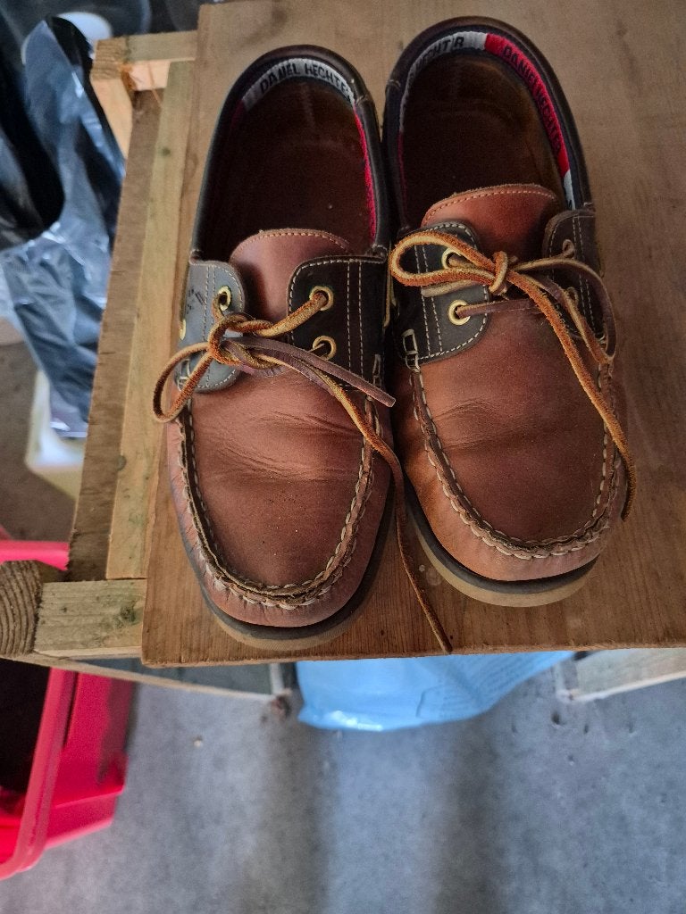 schoenen, Ophalen of Verzenden, Gedragen