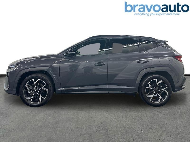 Hyundai Tucson Hybrid Feel N-Line | pano | HUD | 5y warranty, Automaat, 239 pk, Overige kleuren, Bedrijf