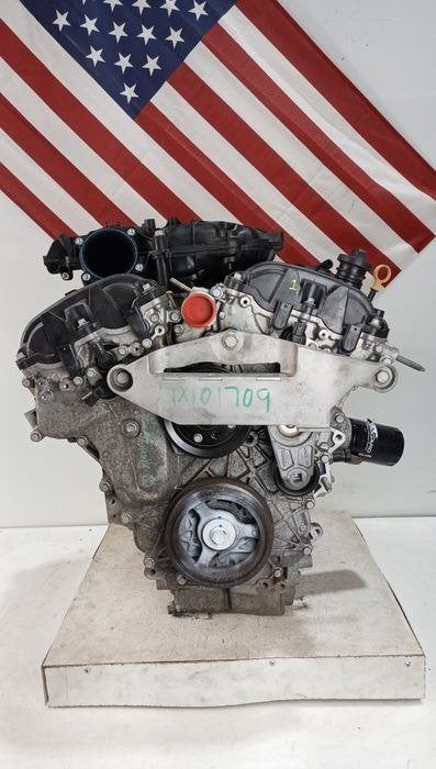 Moteur d'occasion Cadillac XTS 3.6 - LFX, Autos : Pièces & Accessoires, Enlèvement ou Envoi, Révisé, Cadillac