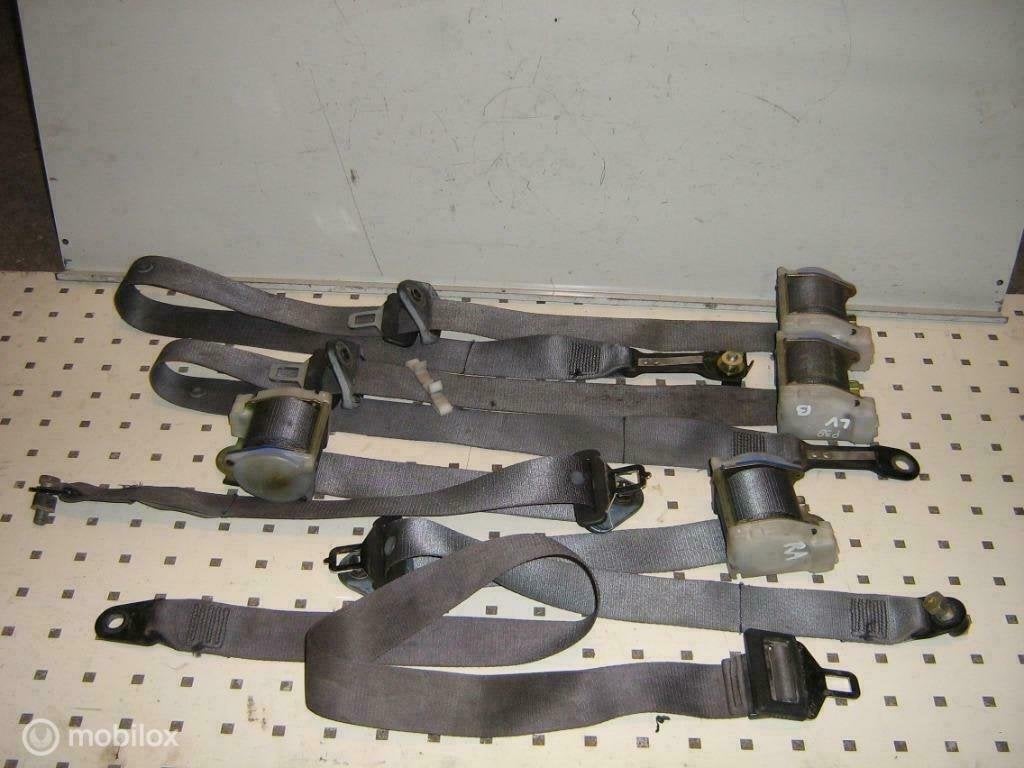 Gordels Range Rover P38 Gordel houder inklikker, Land Rover, Land Rover, Enlèvement ou Envoi, Utilisé