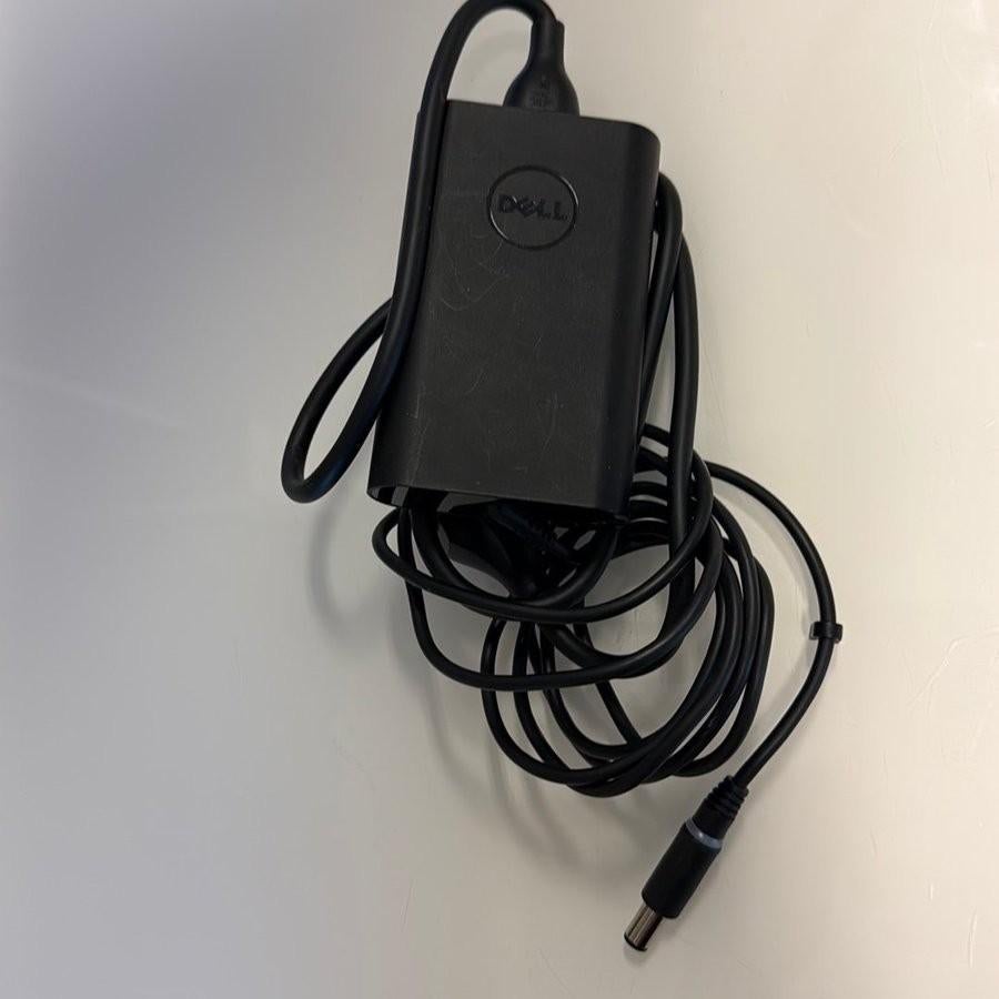 Dell 65W Originele Laptop Oplader (EU) – 7.4mm, Ophalen of Verzenden