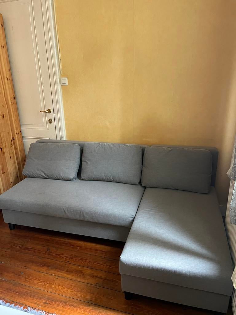 Clic clac (et 3 coussins), Enlèvement, Comme neuf