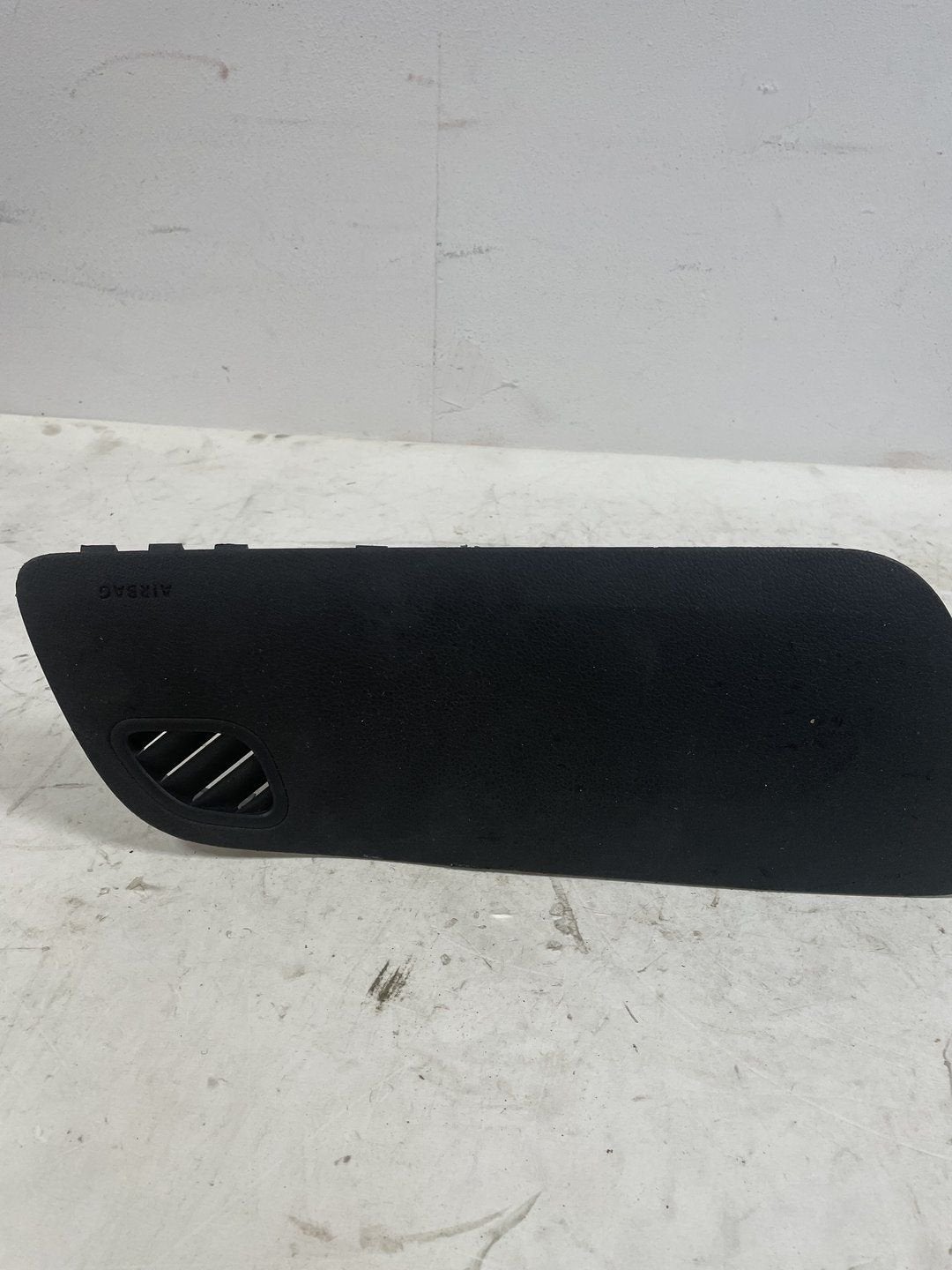 VW Polo V (6R) (2009 - 2014) Airbag passagier 6R0880204, Volkswagen, -, Utilisé, -