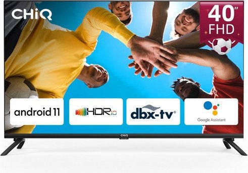 Full HD – Smart TV – €100, TV, Hi-fi & Vidéo, Télévisions, Comme neuf, LCD, 50 Hz, Smart TV, Enlèvement