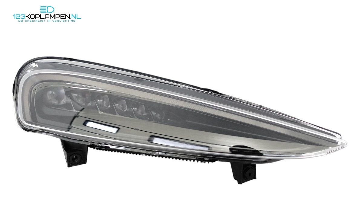 Originele McLaren Koplampen / Koplamp / Snel Leverbaar, -, Origine de la pièce connue, Utilisé, Autres marques automobiles