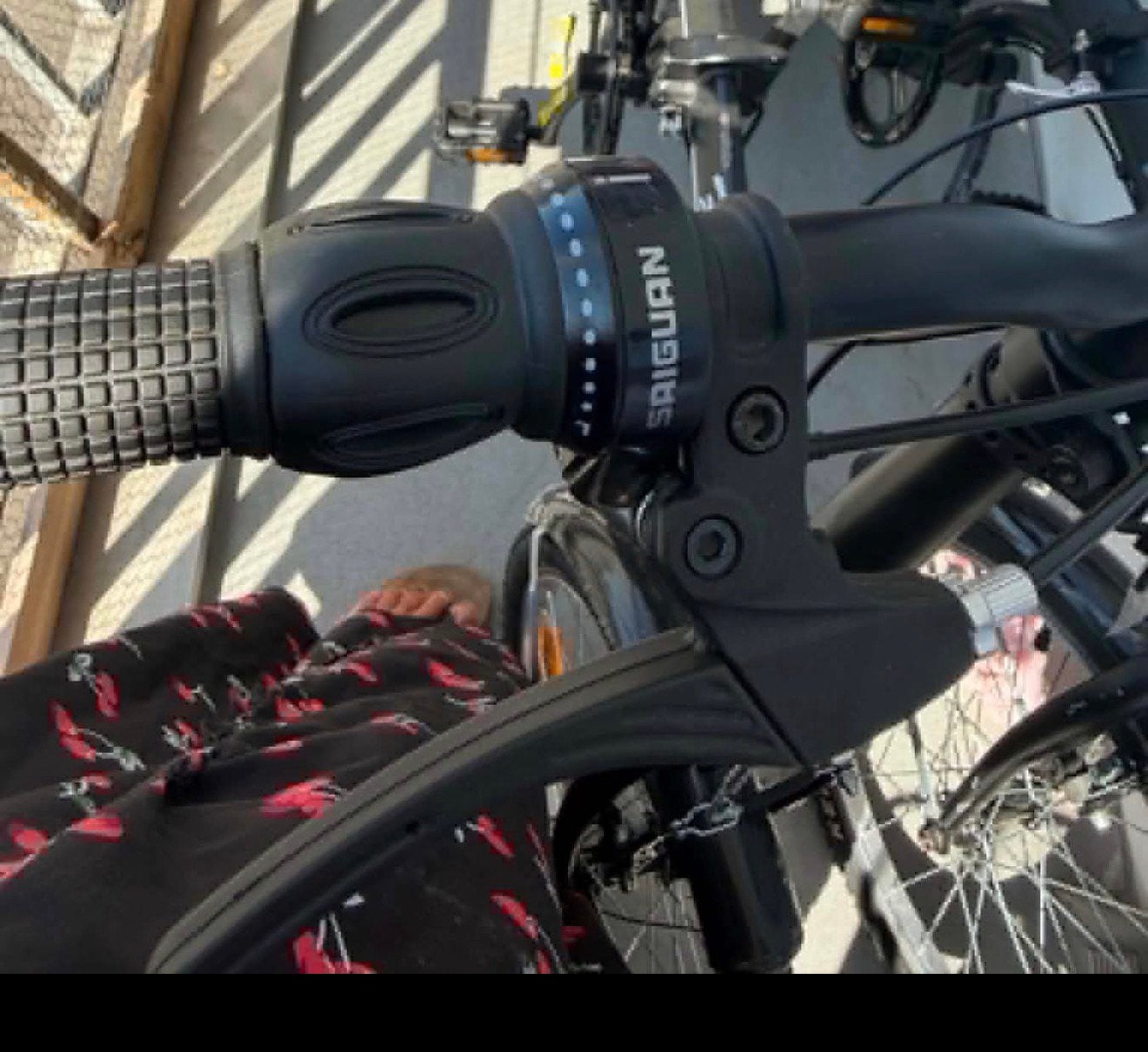 Velo pliable ., Enlèvement, Comme neuf, Autres marques