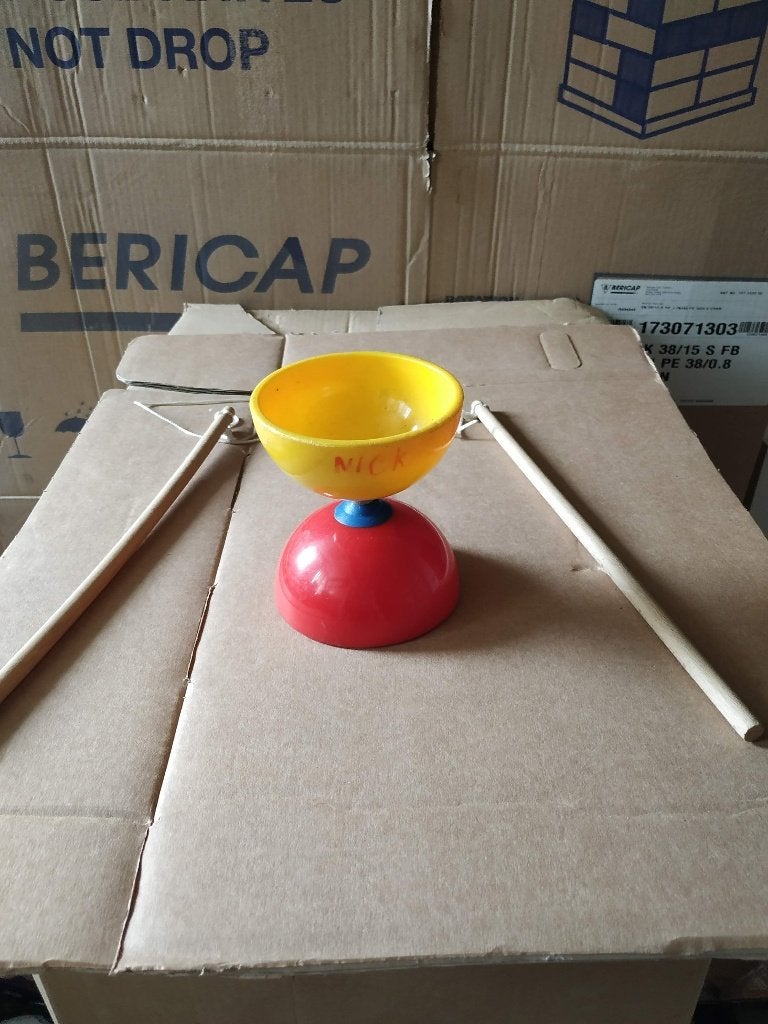 diablo toy uit te kiezen, Ophalen of Verzenden