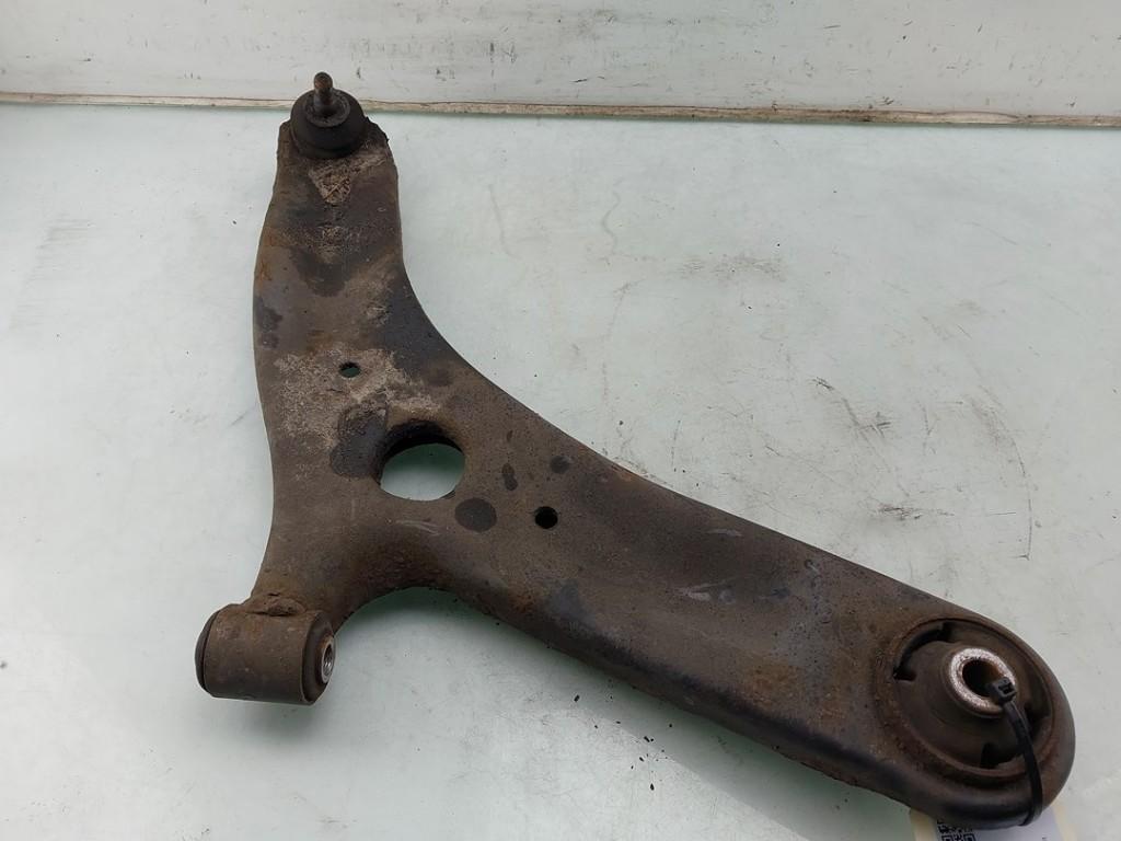 BRAS DE SUSPENSION AVANT DROIT (TRIANGLE) Hyundai iX20 (JC), Utilisé, Hyundai