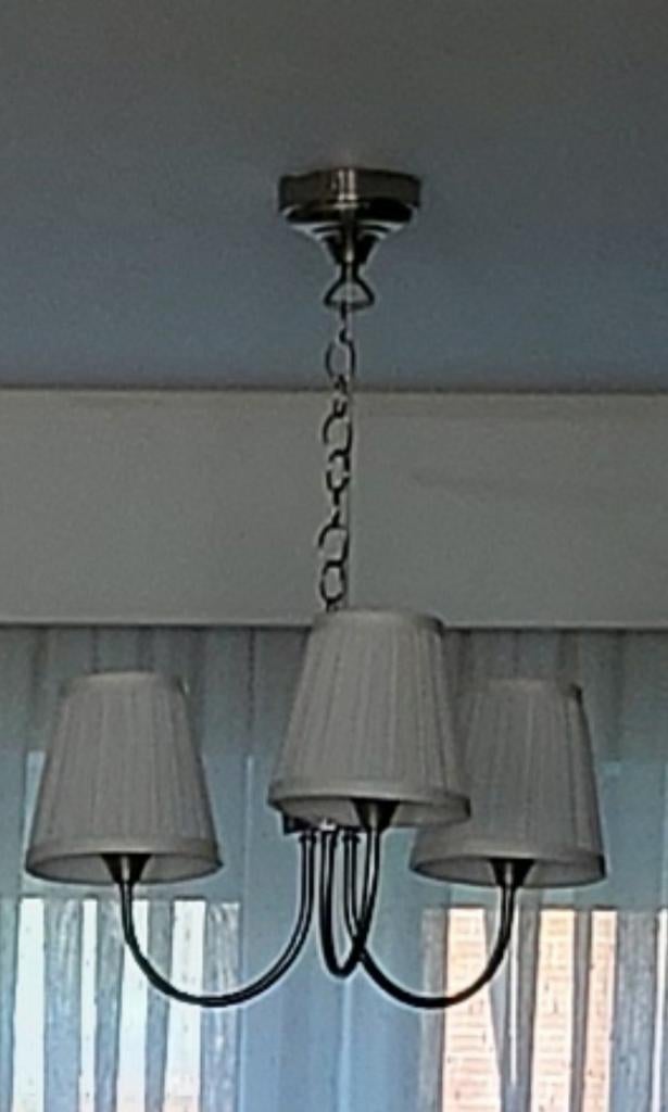 Luster, Huis en Inrichting, Ophalen