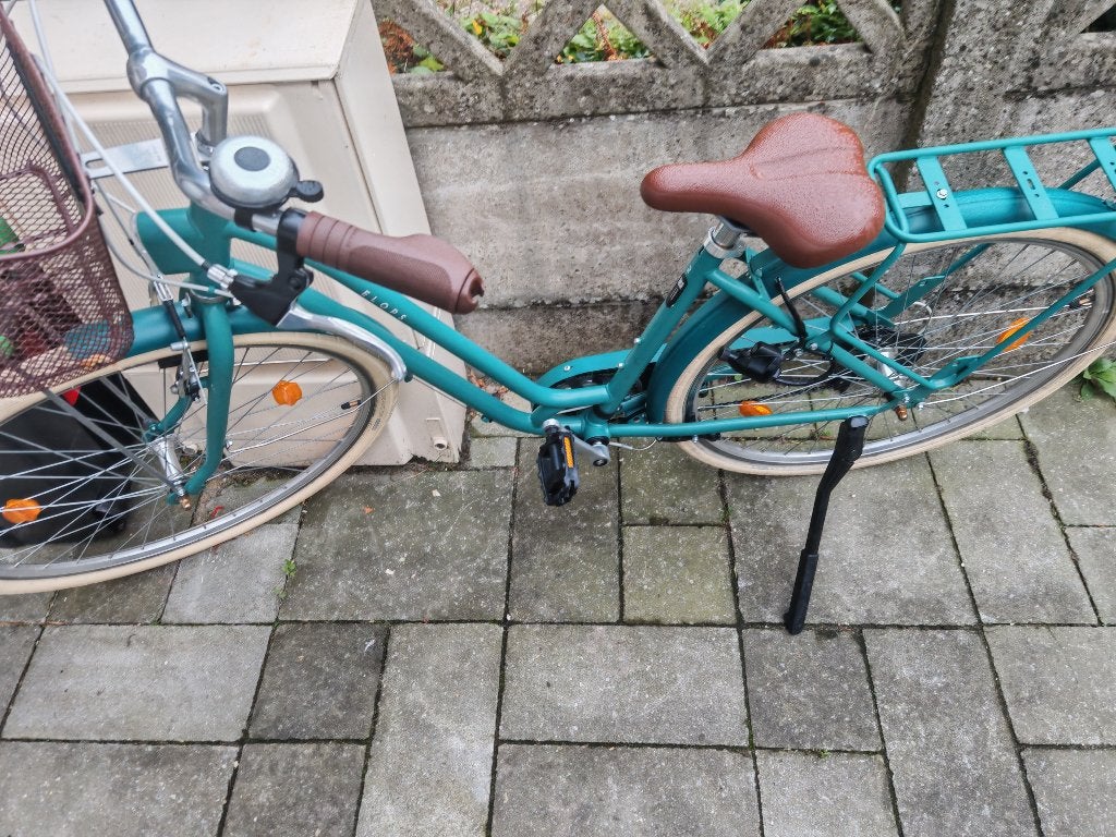 Fiets, Ophalen, Zo goed als nieuw, Overige merken