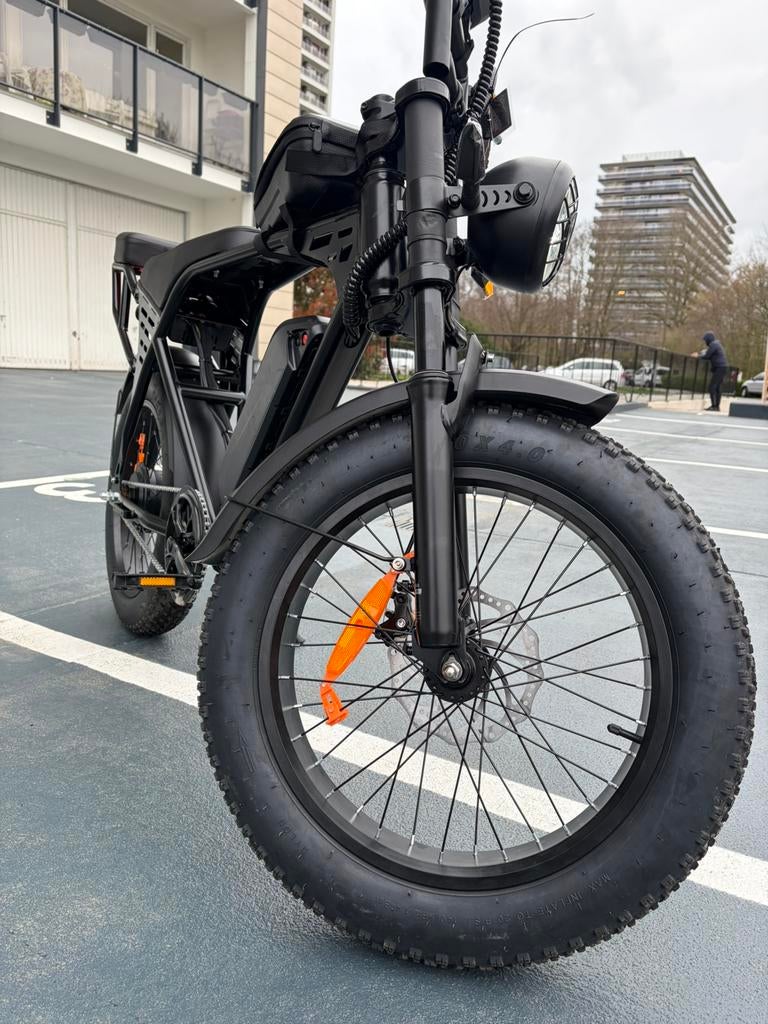 Vélo électrique, Enlèvement ou Envoi, Neuf
