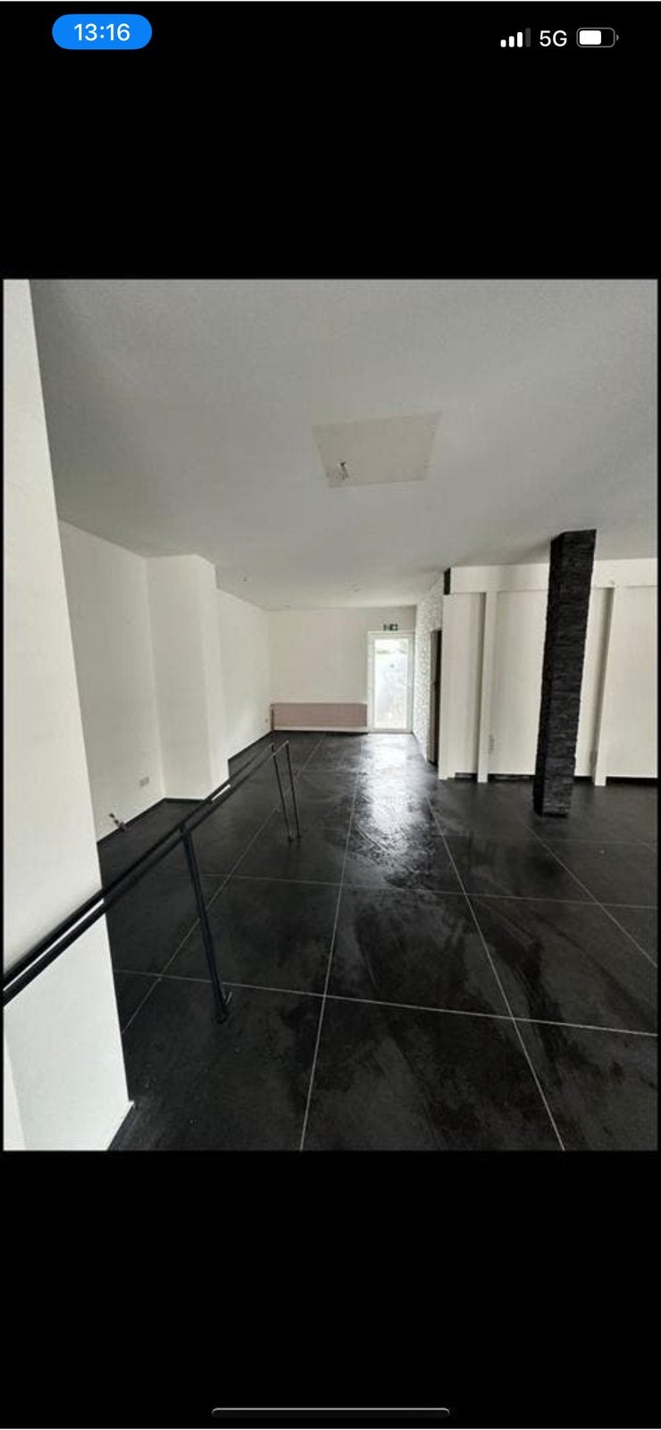 Te huur  winkel koersel, Immo, Huizen te huur
