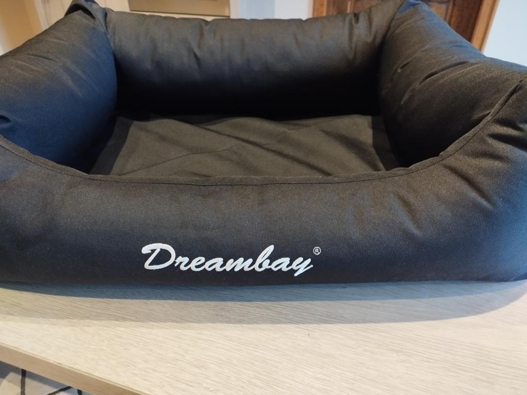 hondenmand dreambay, Enlèvement