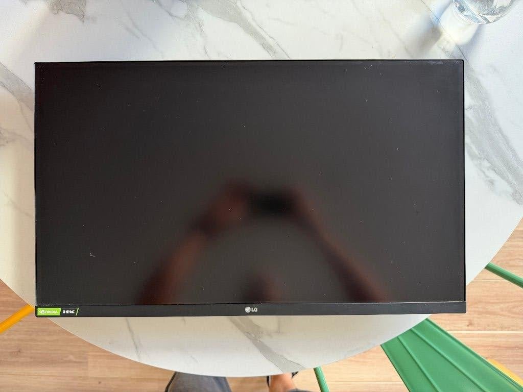 LG 25GN750 Ecran Gaming 1080p 240gz, Computers en Software, IPS, Full HD, Minder dan 1 ms, Zo goed als nieuw