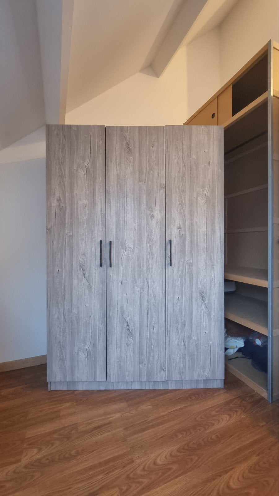 Dressoir Kleerkast 6 maand oud, Ophalen