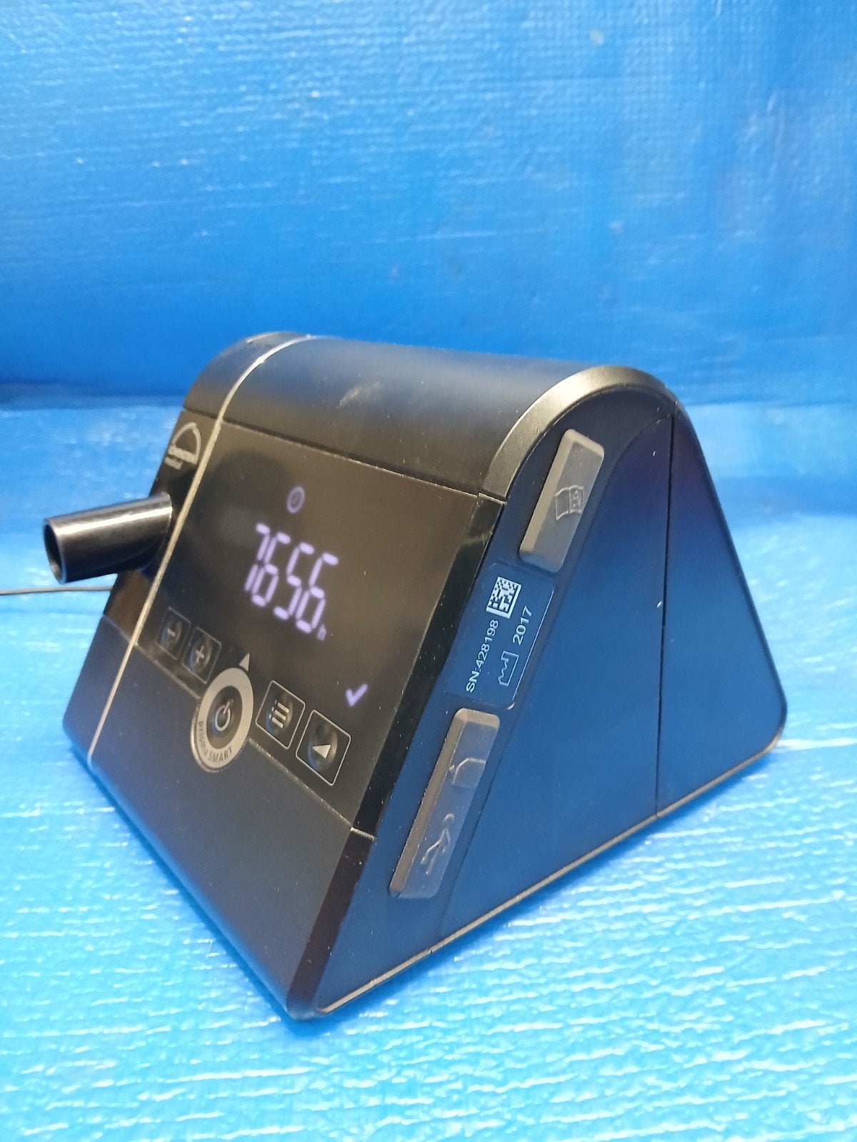 Appareil Löwenstein Prisma Smart Cpap, appareil d'apnée du s, Divers, Enlèvement ou Envoi