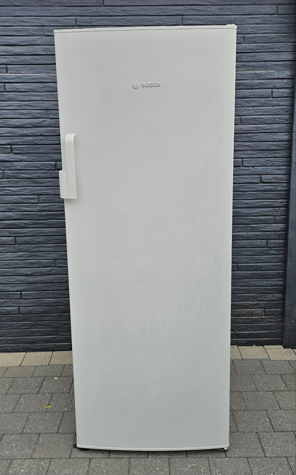 Diepvries Bosch NoFrost A++ met 6 lades L: 155cm B: 60cm, Elektronische apparatuur, Vriezers en Diepvrieskisten, Energieklasse A of zuiniger
