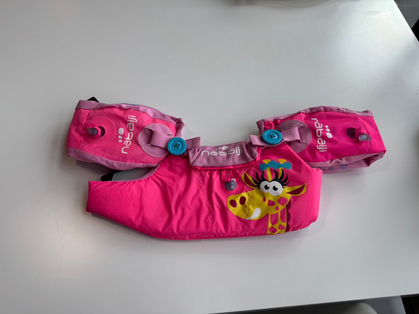 Ceinture de bain, Enlèvement ou Envoi, Comme neuf